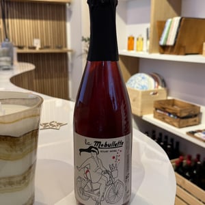 La Mobulette - Chai Amandine & Quentin - amandine-bureau-quentin-javoy