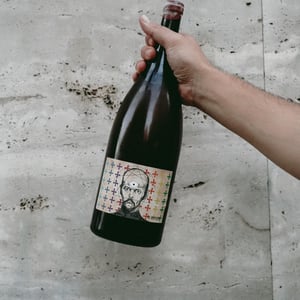 La Montagne Sacrée - La Sorga - antony-tortul