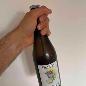 La Mòssca - Azienda Agricola Crocizia - marco-rizzardi