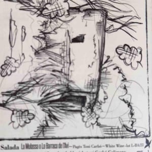 La Mulassa o La Barraca De L’Avi - Celler La Salada - toni-carbo -2020