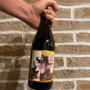 La Musa - Cascina Val Liberata - deirdre-obrien-maurizio-caffer