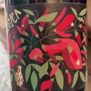 La Negra - Domaine Yoyo - laurence-manya-krief