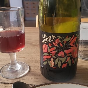 La Negra - Domaine Yoyo - laurence-manya-krief
