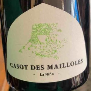 La Niña - Casot des Mailloles - jordi-perez -2021