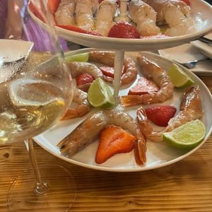 La Nostra Cruditè Di Pesce✌️ - La Belle Vie 23 - 1312608