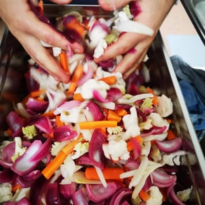 La Nostra Giardiniera - D’antan - Cibi e vini al banco - 851592