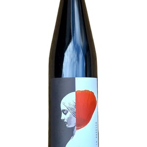 LA PAPESSA - Clio Cicogni - clio-cicogni -2025