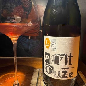 La Partouze - Domaine du Petit Oratoire - lori-haon