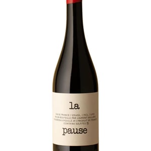 La Pause - Laurent Saillard - laurent-saillard