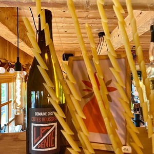 La Pente - Domaine des Côtes Rousses - marielle-nicolas-ferrand