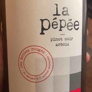 La Pépée - Les Bottes Rouges - florien-klein-snuverink-jean-baptiste-menigoz