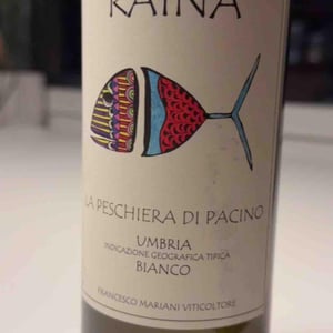 La Peschiera Di Pacino - Raína - francesco-mariani