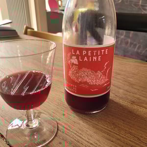 La Petite Laine - Les Vignes de Paulette - clara-cauquil-et-simon-mialon -2022