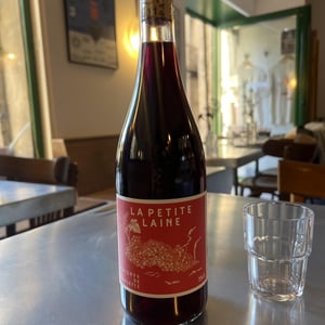 La Petite Laine - Les Vignes de Paulette - clara-cauquil-et-simon-mialon -2022