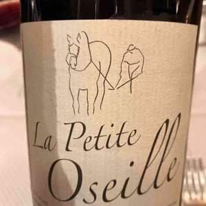 La Petite Oseille - Michel Guignier - Michel Guignier