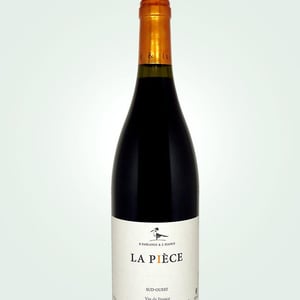 La Pièce - Parlange & Illouz - jeremie-illouz