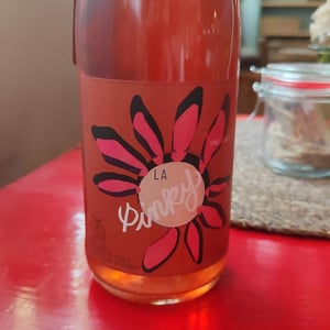 La Pinky - Soltufo - nico