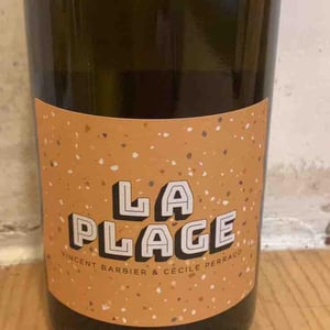 La Plage - Les Trois Toits - vincent-barbier-cecile-perraud