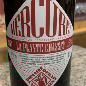 La Plante Chassey - Domaine Derain - julien-altaber-carole-shwab-domique-derain