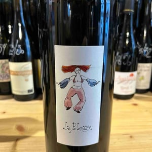 La Polonaise - Les cigales dans la fourmilière - julie-brosselin-et-ivo-ferreira -2021