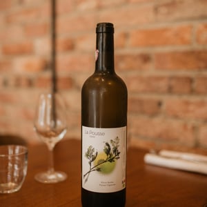 La Pousse - Kévin Barbet paysan vigneron - kevin-barbet