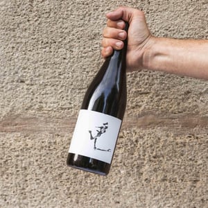 La Quille de Rouge - Marc Fraysse - marc-fraysse