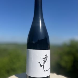 La Quille de Rouge - Marc Fraysse - marc-fraysse