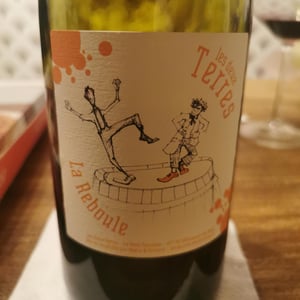 La Reboule - Les Deux Terres - vincent-fargier-emmanuel-cunin