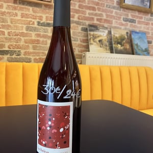 La Relève - Domaine Lafond - pascal-et-jean-baptiste-lafond -2021