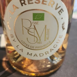 La Reserve - Domaine de la Madrague - la-famille-zodo