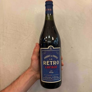 La Rétro - Domaine Lafage - Mas Miraflors [IN_DOUBT] - jean-marc-eliane-lafage -2023