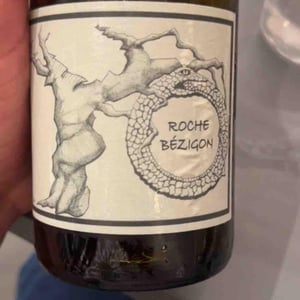 La Roche Bezigon - Jean-Christophe Garnier - jean-christophe-garnier