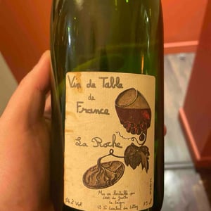 La Roche - Domaine des Griottes - patrick-desplats