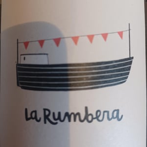 La Rumbera - Mas Pellisser - oriol-artigas
