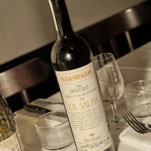 La Salita - Azienda Agricola Rabasco - iole-rabasco