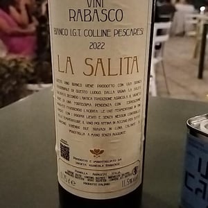 La Salita - Azienda Agricola Rabasco - iole-rabasco