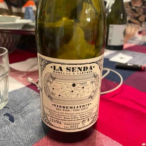 La Senda - Bodegas y Viñedos La Senda - diego-losada-alvarez