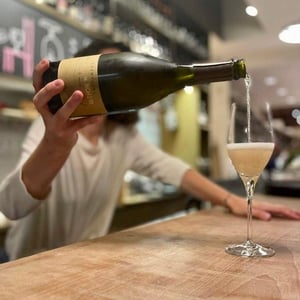 La Source - Champagne Bichery - hannah-raphael-piconnet