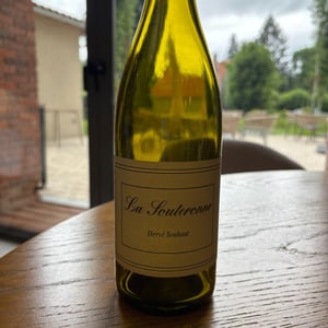 La Souterrone - Romaneaux-Destezet - herve-souhaut