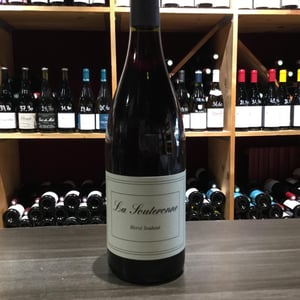 La Souterrone - Romaneaux-Destezet - herve-souhaut