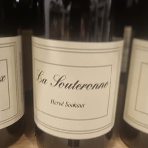 La Souterrone - Romaneaux-Destezet - herve-souhaut