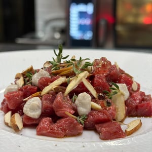 La Tartare - La Terrazza Vino & Cucina - 904695