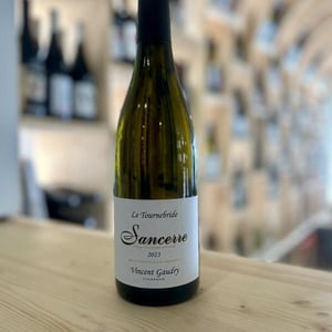 La Tournebride - Vincent Gaudry - vincent-gaudry -2019