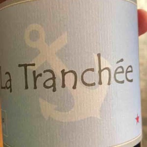 La Tranchée - Domaine Yoyo - laurence-manya-krief