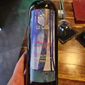 La Treggiata - Le Calle - riccardo-catocci