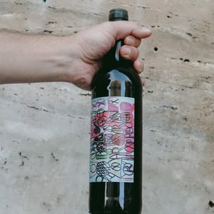 La Trepat Roig - Emilie Mutombo - emilie-mutombo -2023