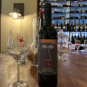 La vanitosa - Curto Vini - curto-marco-e-nadia