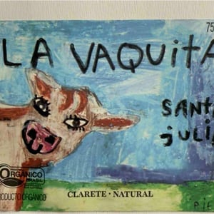 La Vaquita - Bodega Santa Julia - ruben-ruffo-edgardo-consoli -2022