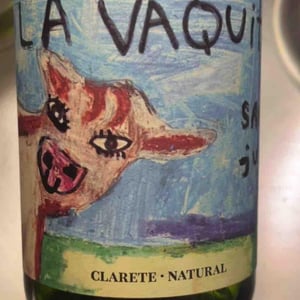 La vaquita - Bodega Santa Julia - ruben-ruffo-edgardo-consoli -2022