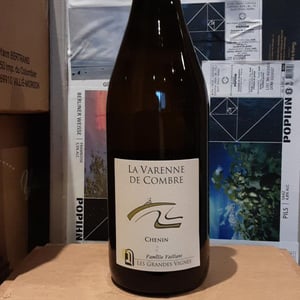 La Varenne de Combre - Les Grandes Vignes - laurence-dominique-jean-francois-vaillant